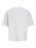 JACK & JONES Junior Sweatshirt in Gray Dawn