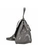 PICARD Croco - Handtasche 37 cm Synthetik (gravel) in gravel