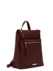 Tamaris Rucksack TAS Melissa in wine