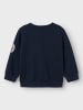name it Sweatshirt in Dark Sapphire