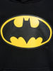 Hummel Hummel Kapuzenpullover Hmlbatman Kinder Atmungsaktiv in BLACK