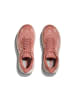 HOKA Laufschuh CLIFTON 10 in blush / rose latte