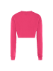 Libbi Damen Sweatshirt in Rosa