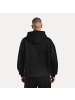 SMILODOX Zip Hoodie Cedrik in Schwarz