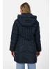 alife and kickin Wintermantel, Steppmantel, Winterjacke, Steppjacke PriskaAK A in marine