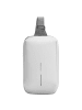 XD Design Urban Sling Bag 31 cm off White