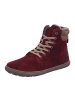 KOEL Damen Winterschuhe warm  in Rot