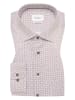 Eterna Hemd COMFORT FIT in braun