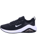 Nike Sneaker Low in schwarz