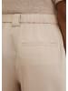 Marc O'Polo Hose Model Minu barrel in Smooth Sand