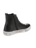 MACA Kitzbühel Sneaker high 2818  in Schwarz