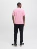 Jack & Jones T-shirt in Prism Pink