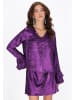 faina Women Blouse in violet