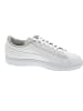 Puma Smash v2 L Jr Sneaker Weiß