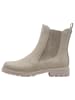 Tamaris Chelsea Boot in LIGHT GREY