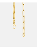 Diamant L'éternel Halskette aus 750 Gelbgold