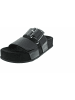 Paul Green Riemchen Sandalen für Damen in Schwarz