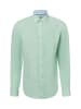 FYNCH-HATTON Hemd in mint
