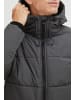 11 Project Winterjacke PRDupree JA 21300919-ME  Winterjacke mit Kapuze in Grau