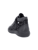 remonte Fino Schnür-High-Top-Sneaker Schwarz