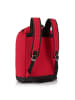 Hedgren Great American Heritage Crusade Rucksack RFID 42 cm in salsa red