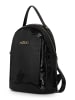 Nobo Bags Rucksack Tres Chic in schwarz