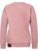 naketano Pullover "Krokettenhorst" in Pink