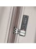 Polestream Moonrock 4 Rollen Trolley L 78 cm mit Dehnfalte in rosesilver brushed