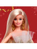 Barbie Holiday Barbie 2025 | JBH95 | Mattel Signature Puppe | Sammelpuppe