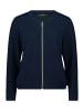 Betty Barclay Shirtjacke mit Struktur in dunkelblau