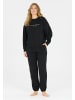 Athlecia Sweatshirt Atkins in 1001 Black