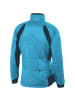 Löffler Bikejacke Primaloft Mix in Royal Blau