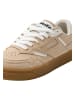 MoEa Turnschuhe in beige