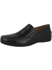 Geox Slipper U Siron A in schwarz