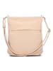 Zwei Mademoiselle.M Schultertasche 31 cm in sand