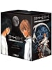Tokyopop Buch - Death Note Complete Box