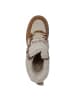 Buffalo Boots Aspen in Beige