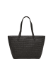 Marc O'Polo Shopper medium in Schwarz