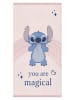 Disney Handtuch Disney in rosa