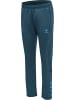 Hummel Verstellbare Taille Hose Hmlcore Damen in BLUE CORAL