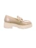 Gabor Sportliche Slipper für Damen in taupe