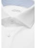 Seidensticker Business Hemd Slim in Weiß