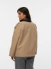 Vero Moda Jacke in Silver Mink
