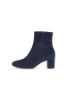 Gabor Fashion Elegante Stiefeletten in blau