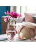 Villeroy & Boch 2er Set Vasen-Set Rose Garden Home 17 cm & 20 cm in rosé