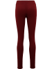 Urban Classics Leggings in black+port