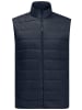 Jack Wolfskin Funktionsweste LAPAWA INS VEST M in Blau