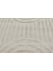NAZARRUGS Teppich Harmonie in Creme