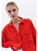 OXXO Hemdbluse HIGH RED