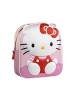 Hello Kitty Cuddle 3D Rucksack Kinder Tasche 31 cm
